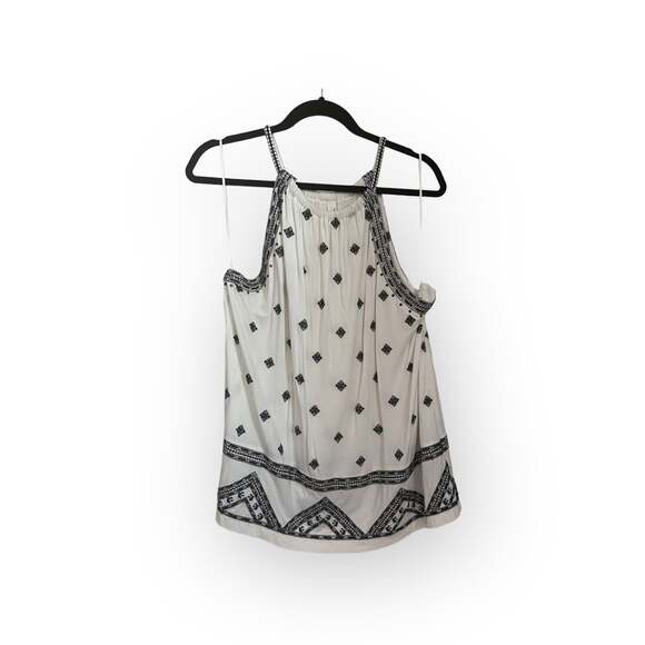 Nwot Anthropologie top - Picture 2 of 7